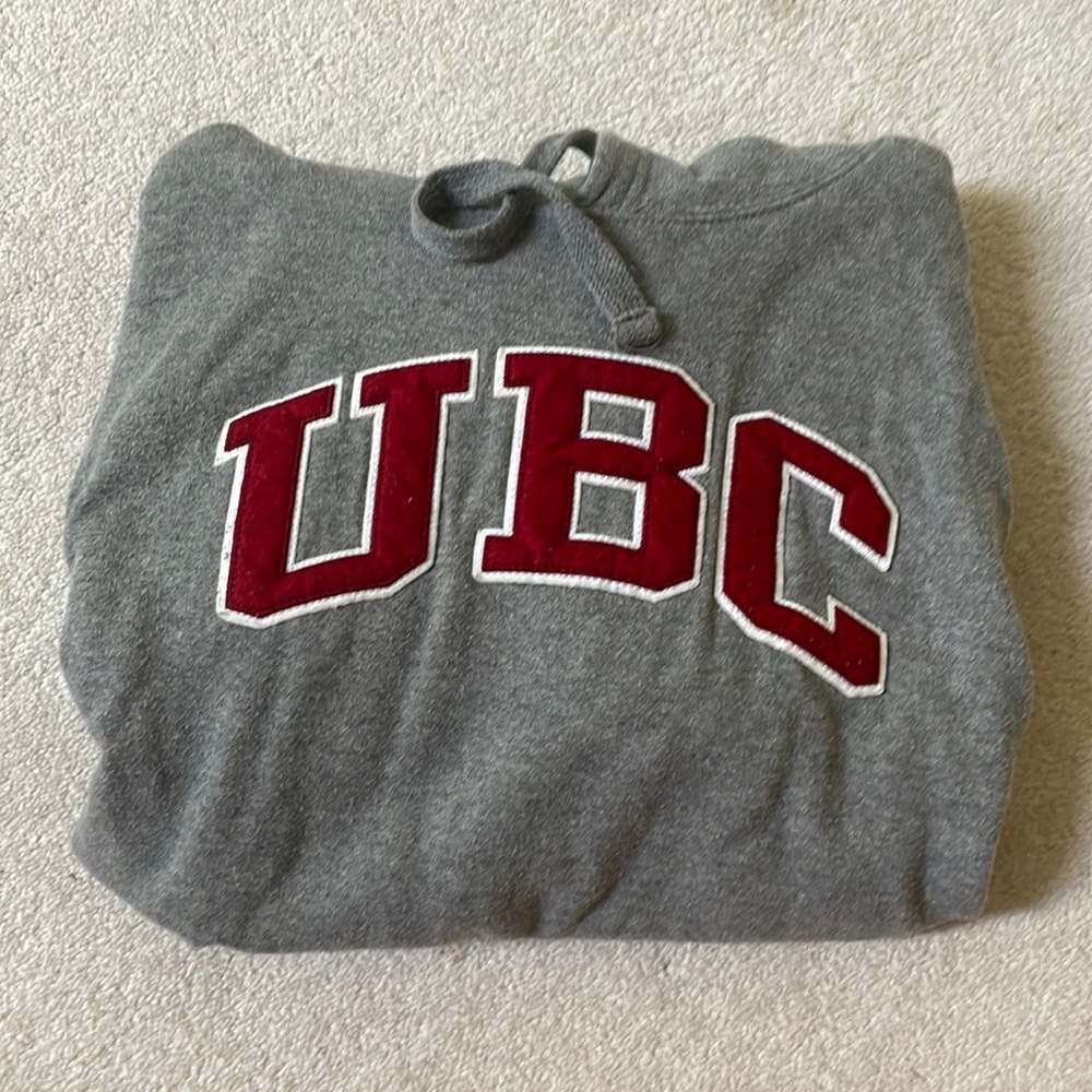 UBC Hoodie
